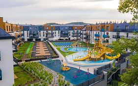 Bel Mare Aqua Apartament Parking Gratis + Taras